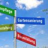 Gartenhandwerker