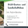 D.L.B Garten und Landschaftsbau