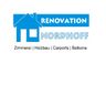 Renovation Nordhoff
