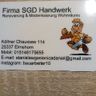 SGD