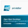 1 A Adler