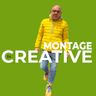 CREATIVE 24 MONTAGE