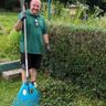 Gartenservice Kurz