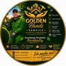 Golden Hands Service