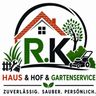 R.K Haus & Gartenservice