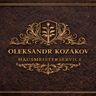 Oleksandr Kozakov