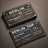 Berlin Top