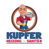 Kupfer Heizung Sanitär