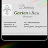 Damasq Garten & Bau 