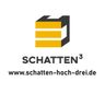 SCHATTEN HOCH DREI - Sonnenschutz-Meisterbetrieb