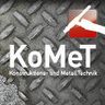 KoMeT  Konstruktion und MetallTechnik