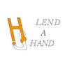 Lend a Hand