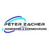Peter Zacher Handwerk & Kernbohrung