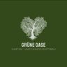 Grüne Oase