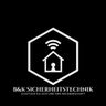 B&K Sicherheitstechnik