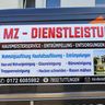 Mz-dienstleistungen