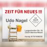 Ihr Maler - Udo Nagel