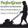 PerfectGreen