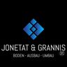 Jonetat & Grannis