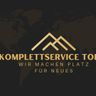Topcu Komplettservice- Umzug, Abriss & Entsorgung