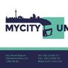 MyCity Umzüge