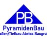 PyramidenBau