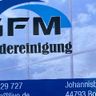 GFM Gebäudereinigung
