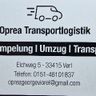 OpreaTransportlogistik
