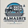 Almasri s Entrümpelung service