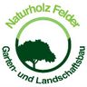 Naturholz Felder
