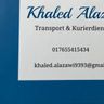 Khaled Alazawi