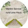 Mertini Service rund um Haus