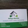 Petry's Service
