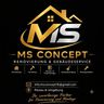 MS Concept Renovierung & Gebäudeservice