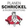 Planen Schrickel und Raumaustattung