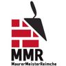 Maurermeister Eduard Reimche
