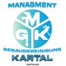 TKG GEBAUDEREINIGUNG