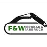 F&W Erdbau und Abbruch