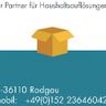 Raumschaffen
