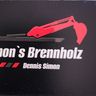 Simon's Brennholz