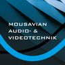 Mousavian Audio- & Videotechnik
