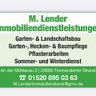 M.Lender Garten&Landschaftsbau