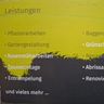 Objekt und Hausmeisterservice
