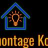 Baumontage Korl