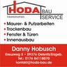 HODA BAU SERVICE