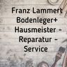 Franz Lammert