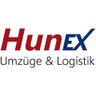 HunEX Umzüge & Logistik