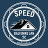 Speed Bau Emre Jan