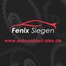Fenix Siegen Autoankauf und KFZ – Werkstatt