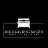 Die Klavierträger- Kinkel & Protze GbR
